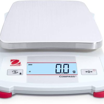 Health O Meter 880KL Heavy Duty Digital Floor Scale